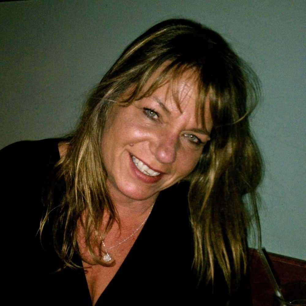 Meet your Posher, Theresa